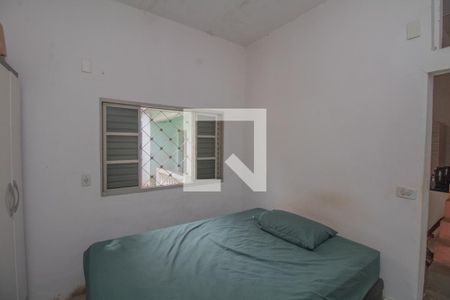 quarto 2 de casa à venda com 2 quartos, 191m² em Vila Celeste, São Paulo