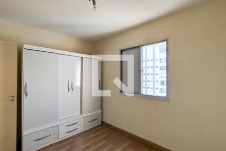 Quarto de apartamento para alugar com 1 quarto, 48m² em Vila Congonhas, São Paulo