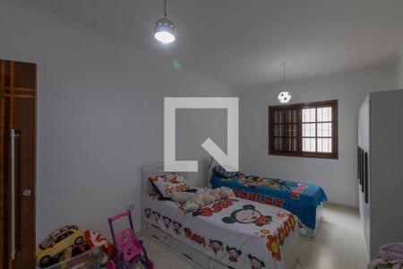 Quarto 2 de casa para alugar com 4 quartos, 280m² em Engenheiro Goulart, São Paulo