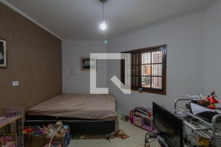 Quarto 1 de casa para alugar com 4 quartos, 280m² em Engenheiro Goulart, São Paulo