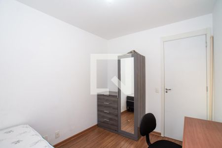 Quarto 2 de apartamento para alugar com 2 quartos, 44m² em Jardim Gracinda, Guarulhos