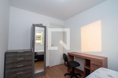 Quarto 2 de apartamento para alugar com 2 quartos, 44m² em Jardim Gracinda, Guarulhos