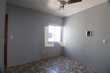 Sala de apartamento para alugar com 2 quartos, 41m² em Guajuviras, Canoas