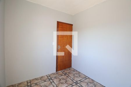 Quarto 1 de apartamento para alugar com 2 quartos, 41m² em Guajuviras, Canoas