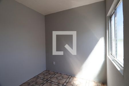 Quarto 1 de apartamento para alugar com 2 quartos, 41m² em Guajuviras, Canoas