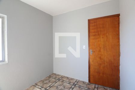 Quarto 1 de apartamento para alugar com 2 quartos, 41m² em Guajuviras, Canoas