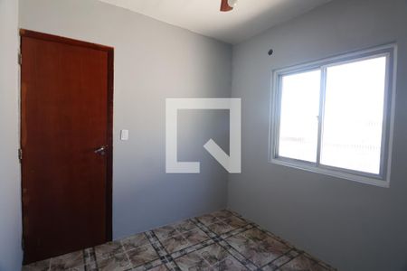 Quarto 2 de apartamento para alugar com 2 quartos, 41m² em Guajuviras, Canoas