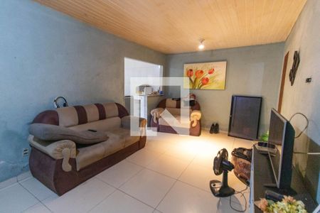 Sala de casa à venda com 1 quarto, 90m² em São Lourenço, Niterói