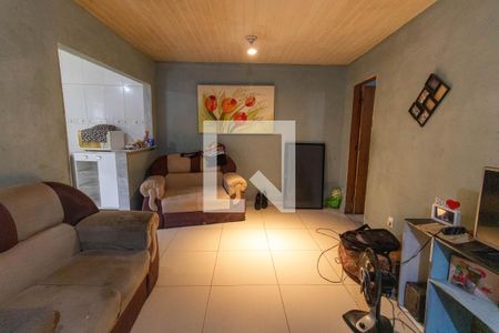 Sala de casa à venda com 1 quarto, 90m² em São Lourenço, Niterói