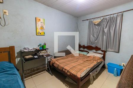 Quarto  de casa à venda com 1 quarto, 90m² em São Lourenço, Niterói