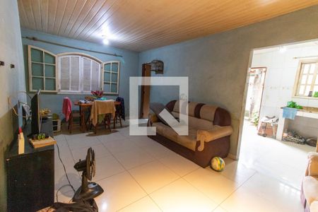 Sala de casa à venda com 1 quarto, 90m² em São Lourenço, Niterói