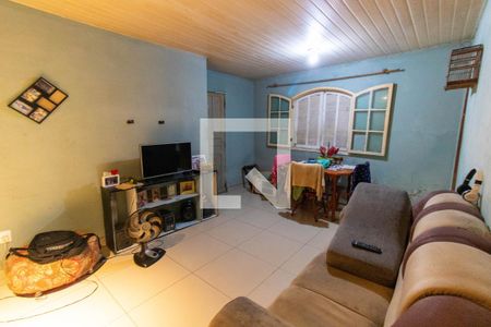 Sala de casa à venda com 1 quarto, 90m² em São Lourenço, Niterói