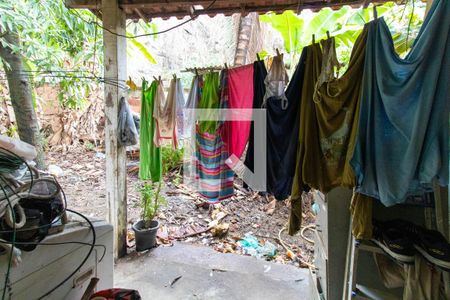 Vista do Quarto  de casa à venda com 1 quarto, 90m² em São Lourenço, Niterói