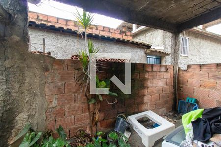 Vista da Sala de casa à venda com 1 quarto, 90m² em São Lourenço, Niterói