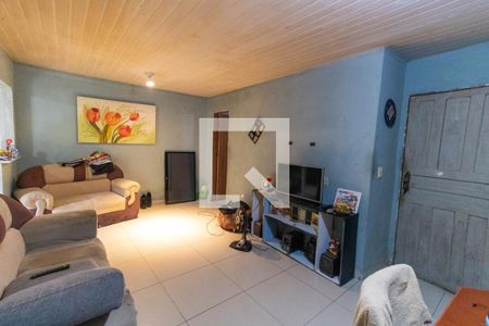 Sala de casa à venda com 1 quarto, 90m² em São Lourenço, Niterói