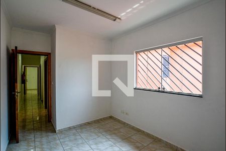 Sala de casa para alugar com 3 quartos, 80m² em Vila Valparaíso, Santo André