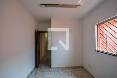 Sala de casa para alugar com 3 quartos, 80m² em Vila Valparaíso, Santo André