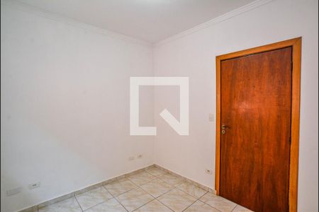 Quarto 2 de casa para alugar com 3 quartos, 80m² em Vila Valparaíso, Santo André