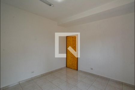 Quarto 1 de casa para alugar com 3 quartos, 80m² em Vila Valparaíso, Santo André