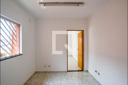 Sala de casa para alugar com 3 quartos, 80m² em Vila Valparaíso, Santo André