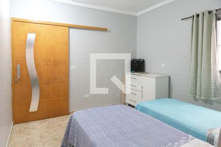 Quarto 2 de casa para alugar com 2 quartos, 59m² em Jardim Bela Vista, Guarulhos