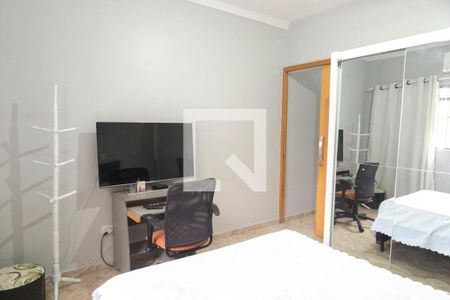 Quarto 1 de casa para alugar com 2 quartos, 59m² em Jardim Bela Vista, Guarulhos