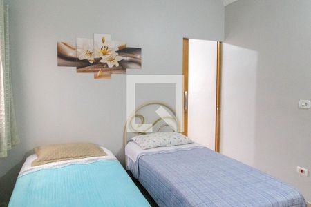 Quarto 2 de casa para alugar com 2 quartos, 59m² em Jardim Bela Vista, Guarulhos