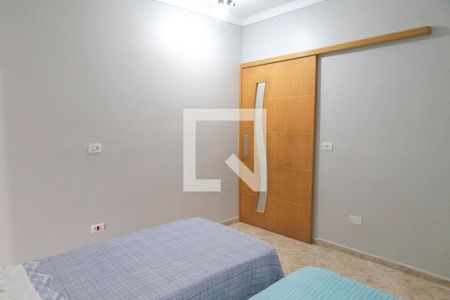 Quarto 2 de casa para alugar com 2 quartos, 59m² em Jardim Bela Vista, Guarulhos