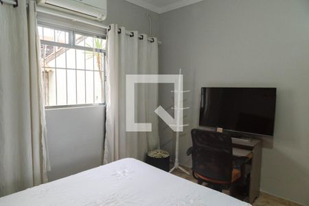 Quarto 1 de casa para alugar com 2 quartos, 59m² em Jardim Bela Vista, Guarulhos