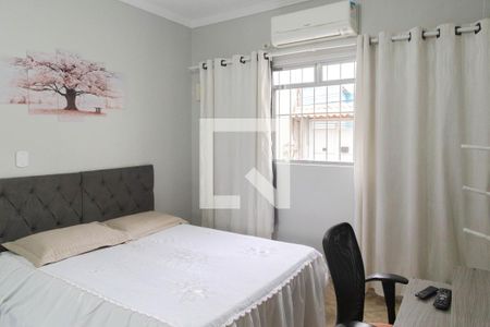 Quarto 1 de casa para alugar com 2 quartos, 59m² em Jardim Bela Vista, Guarulhos