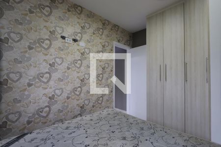 Quarto 1 de apartamento à venda com 2 quartos, 54m² em Vila Bela, São Paulo