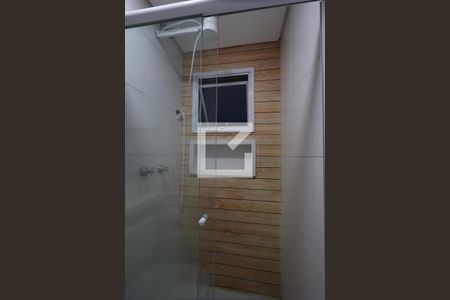 Banheiro de apartamento à venda com 2 quartos, 54m² em Vila Bela, São Paulo