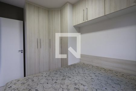 Quarto 1 de apartamento à venda com 2 quartos, 54m² em Vila Bela, São Paulo