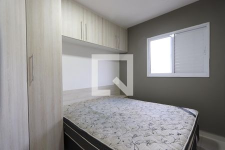 Quarto 1 de apartamento à venda com 2 quartos, 54m² em Vila Bela, São Paulo