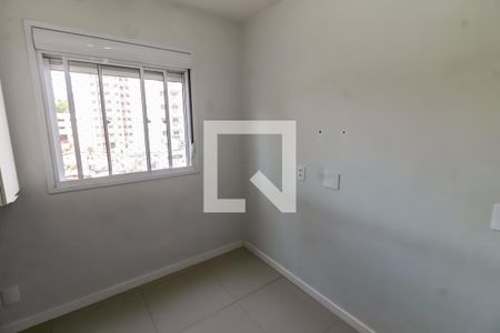 Suíte de apartamento para alugar com 1 quarto, 24m² em Paraisópolis, São Paulo