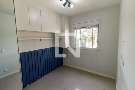 Suíte de apartamento para alugar com 1 quarto, 24m² em Paraisópolis, São Paulo