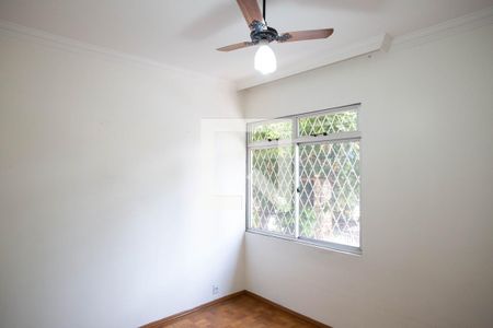 quarto 2 de apartamento para alugar com 3 quartos, 107m² em Serra, Belo Horizonte