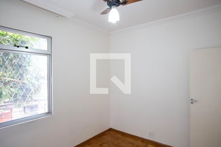 quarto 2 de apartamento para alugar com 3 quartos, 107m² em Serra, Belo Horizonte