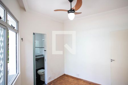 quarto de apartamento para alugar com 3 quartos, 107m² em Serra, Belo Horizonte