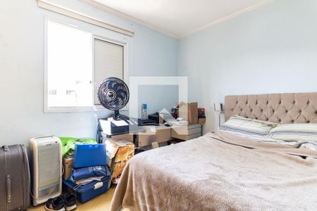 Quarto 1 de apartamento à venda com 2 quartos, 56m² em Saúde, São Paulo