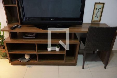 Apartamento para alugar com 1 quarto, 30m² em Setor Pedro Ludovico, Goiânia