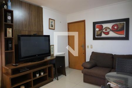 Apartamento para alugar com 1 quarto, 30m² em Setor Pedro Ludovico, Goiânia