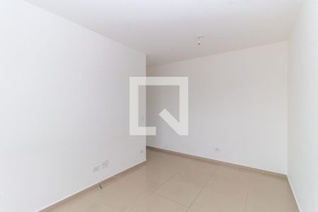 Sala de apartamento para alugar com 2 quartos, 63m² em Vila Dom Pedro I, São Paulo