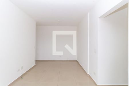 Sala de apartamento para alugar com 2 quartos, 63m² em Vila Dom Pedro I, São Paulo