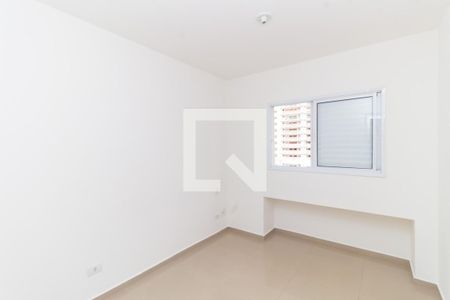 Suíte 1 de apartamento para alugar com 2 quartos, 63m² em Vila Dom Pedro I, São Paulo