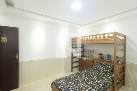 Suíte de casa para alugar com 2 quartos, 85m² em Campo Grande, Rio de Janeiro