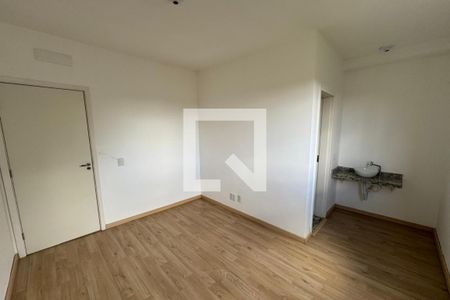 Suíte de apartamento para alugar com 2 quartos, 56m² em Quintino Facci Ii, Ribeirão Preto