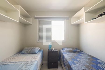 Quarto 1 de apartamento à venda com 2 quartos, 62m² em Vila Mafra, São Paulo