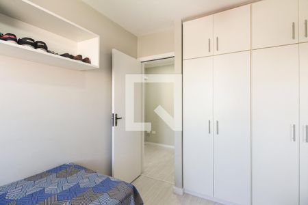 Quarto 1 de apartamento à venda com 2 quartos, 62m² em Vila Mafra, São Paulo