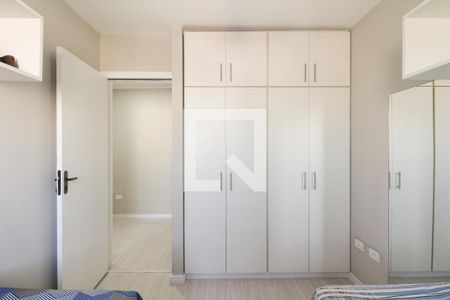 Quarto 1 de apartamento à venda com 2 quartos, 62m² em Vila Mafra, São Paulo